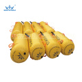 Low Price PVC Lifeboat Testing Waterbags Factory